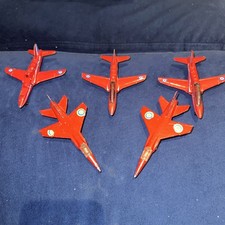 Vintage Matchbox BAe Hawk T