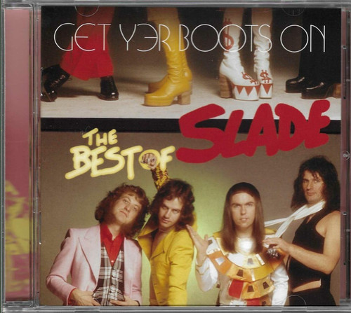 Slade get yer boots best - slade-get,