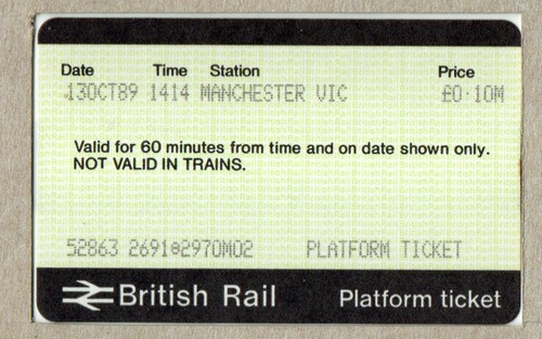 Manchester victoria m02 - victoria,