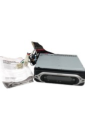 Sony Xplod CDX-L580X Car Stereo Receiver 50W x 4 Channels T2080 HY5