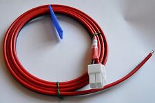 Yaesu/Kenwood/Icom 4-pin power