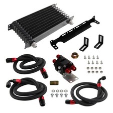 10 Row AN10 Universal Engine