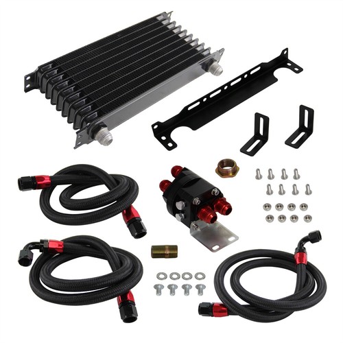 Row an10 universal engine - 10,
