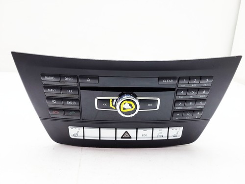 Mercedes class w204 - mercedes, c