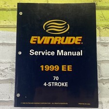1999 omc evinrude 787023 - 1999,