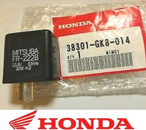 New honda 38301 gk8 - new!,