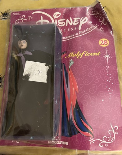 Disney princess deagostini - disney,