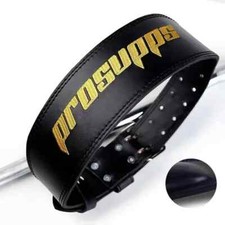 Classic Weightlifting Belt -