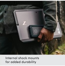 SanDisk Professional G-DRIVE ArmorATD 1TB USB-C Rugged Portable Hard Drive