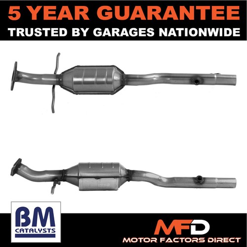 Fits ford focus 1998 - 1998-2001, 1.4