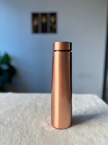 Plain pencil copper - plain, drinking