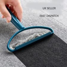 LINT REMOVER CARPET PORTABLE LINT REMOVER FOR CLOTHES BRUSH FOR PET FUR REUSABLE