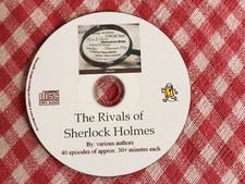 RIVALS of Sherlock Holmes -