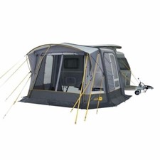 TRIGANO Indiana Inflatable Air Awning for Eriba pop-top caravan - Never used