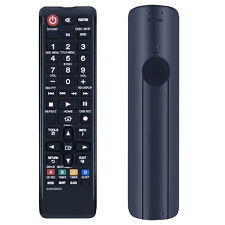 New AH59-02427A For Samsung Micro Hi-Fi System Remote Control MM-E460D MM-E330D