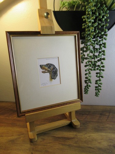 Vintage professionally framed - vintage,