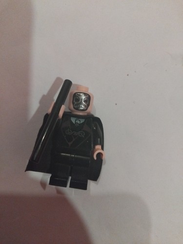 Lego harry potter figure - lego,