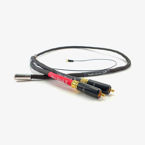 Tellurium ultra black ii - q,