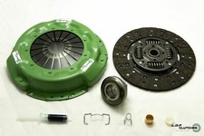 LandRover V8 10.5" Clutch kit