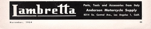 Anderson motorcycle supply - motorcycle,