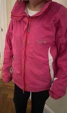 Regatta Pink Showerproof