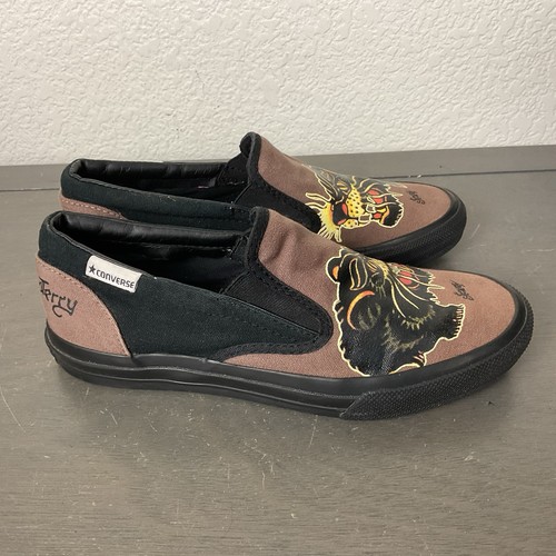 Vtg 2007 converse sailor - vtg, x