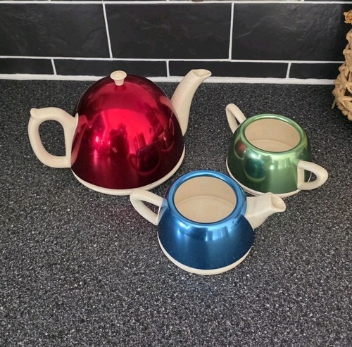 Vintage everhot lustreware - vintage,