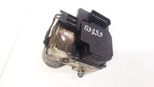 Audi A4 2000 ABS Unit (ABS