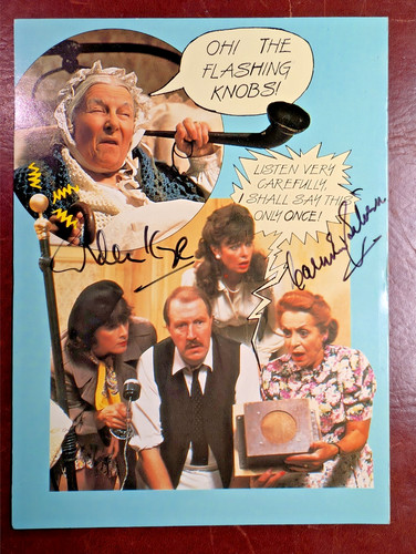 Gorden kaye carmen silvera - gorden,