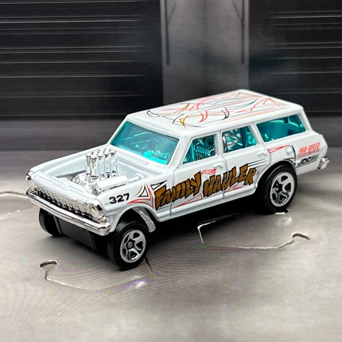 Hot wheels chevy nova - wheels,