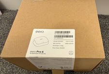 Amazon Eero Pro 6 K010001