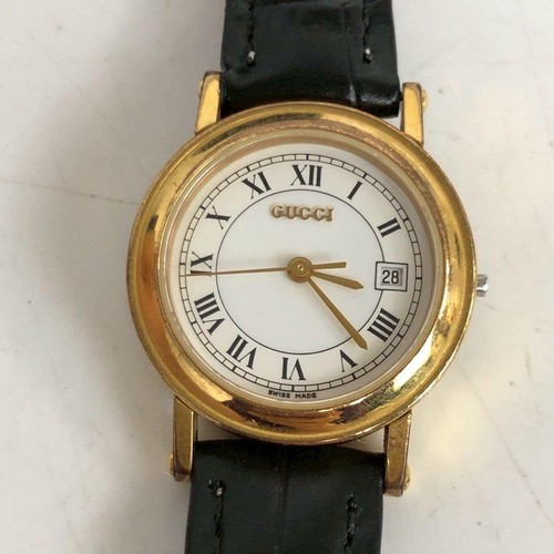 Gucci 7200l watch - gucci,