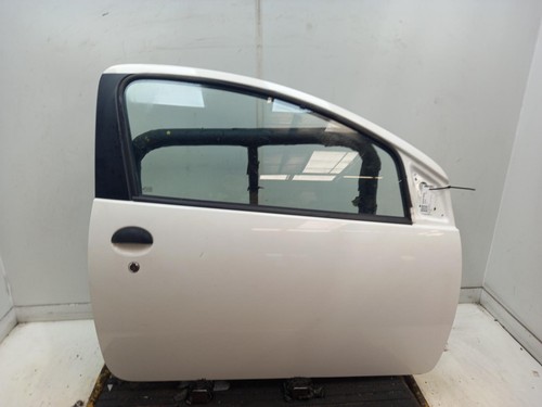 Citroen right front door - front,