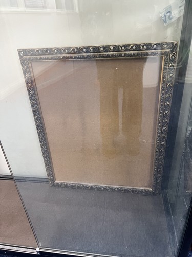 Ornate antique baroque - antique,