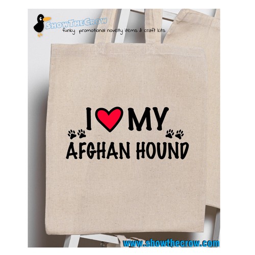 Love afghan hound 100 - love, my