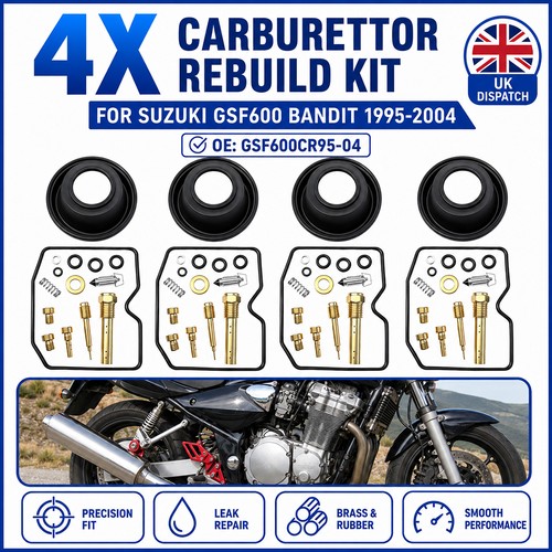 Engine carb rebuild repair - rebuild,