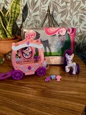 My Little Pony G4 Friendship