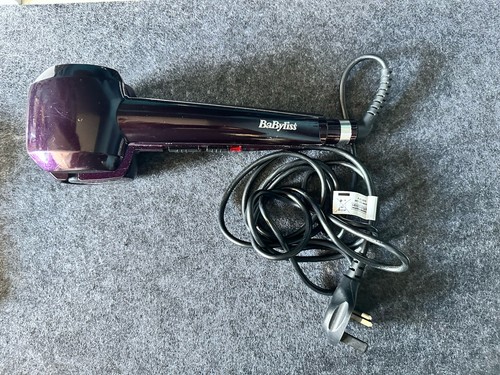 Babyliss curl secret - babyliss, automatic