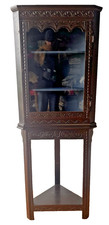 Vintage Gothic Tudor Hand