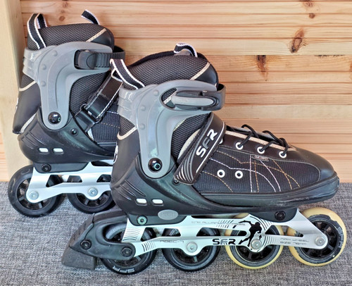 Sfr adjustable inline - sfr,