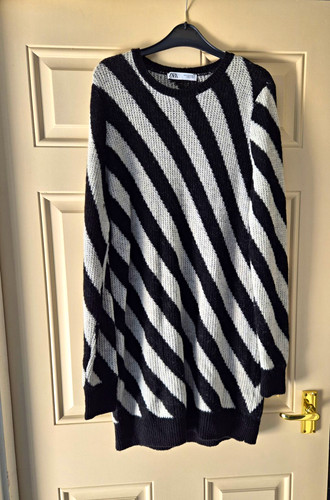Zara black white - zara,