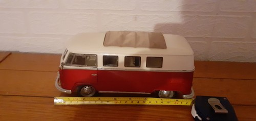 1962 volkswagen microbus - 1962, /