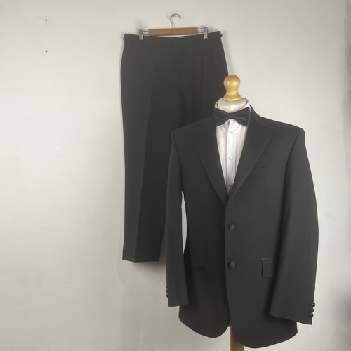 Marks spencer tuxedo dinner - &,