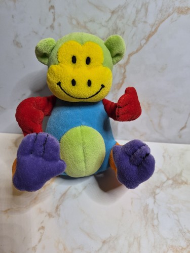 Mothercare mc80 vintage monkey - mothercare,