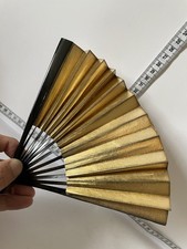 VINTAGE Japanese Hand FOLDING