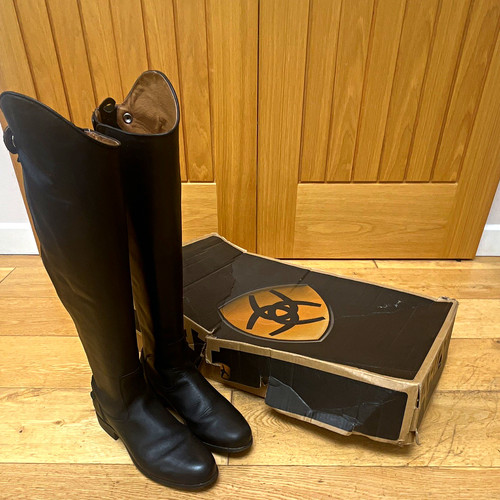 Ariat women heritage - women’s,
