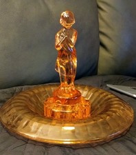 Cambridge Draped Lady