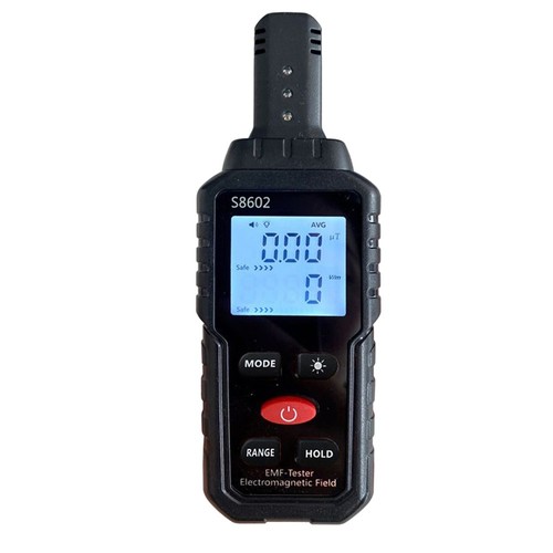 Radiation detectors radiometer - radiation,