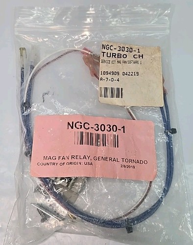 Turbochef ngc 3030 fan - turbochef,
