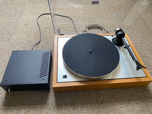 Pro ject the classic - the,